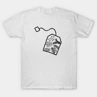 Teabag T-Shirt